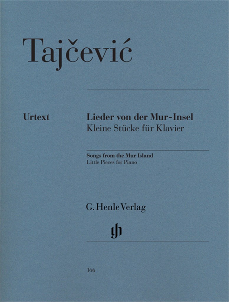 Lieder von der Mur-Insel